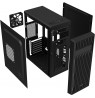 Zalman T6 ATX, 120mm fan, ODD