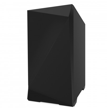 Zalman Z1 ICEBERG BLACK  mATX / Mini-ITX