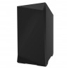 Zalman Z1 ICEBERG BLACK  mATX / Mini-ITX