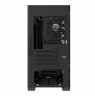 Zalman Z1 ICEBERG BLACK  mATX / Mini-ITX