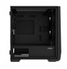 Zalman Z1 ICEBERG BLACK  mATX / Mini-ITX