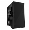 Zalman Z1 ICEBERG BLACK  mATX / Mini-ITX