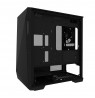 Zalman Z1 ICEBERG BLACK  mATX / Mini-ITX
