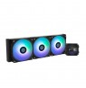 Zalman ALPHA2 A36 360mm Black