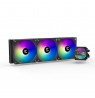 Zalman ALPHA2 A36 360mm Black