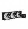 Zalman ALPHA2 A36 360mm Black