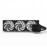 Zalman ALPHA2 A36 360mm Black