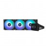 Zalman ALPHA2 A36 360mm Black