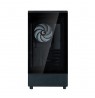 Zalman P10 BLACK Micro-ATX Mini Tower