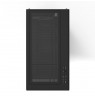 Zalman P10 BLACK Micro-ATX Mini Tower