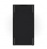 Zalman P10 BLACK Micro-ATX Mini Tower