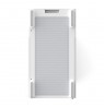 Zalman P10 WHITE  Micro-ATX Mini Tower
