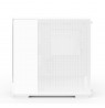 Zalman P10 WHITE  Micro-ATX Mini Tower