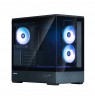 Zalman P30 BLACK V2 ARGB Fan x3
