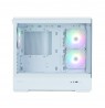 Zalman P30 WHITE V2 ARGB Fan x3