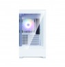 Zalman P30 WHITE V2 ARGB Fan x3