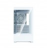 Zalman P30 WHITE V2 ARGB Fan x3