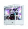 Zalman P30 WHITE V2 ARGB Fan x3