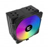 Zalman CNPS9X Performa Plus 120mm ARGB Black