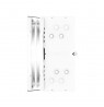 Zalman CNPS9X Performa Plus 120mm ARGB White