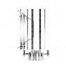 Zalman CNPS9X Performa Plus 120mm ARGB White
