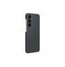 Samsung Galaxy S26 FE Silicone Magnet Cover Black
