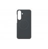 Samsung Galaxy S26 FE Silicone Magnet Cover Black