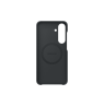 Samsung Galaxy S26 FE Silicone Magnet Cover Black