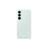 Samsung Galaxy S26 FE Silicone Magnet Cover Mint