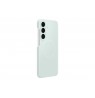 Samsung Galaxy S26 FE Silicone Magnet Cover Mint