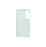 Samsung Galaxy S26 FE Silicone Magnet Cover Mint