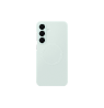Samsung Galaxy S26 FE Silicone Magnet Cover Mint