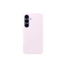 Samsung Galaxy S26 FE Silicone Magnet Cover Pink