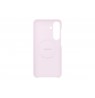 Samsung Galaxy S26 FE Silicone Magnet Cover Pink