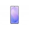 Samsung Galaxy S26 FE Clear Magnet Cover Transparent