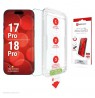 Apple iPhone 17 Pro/18 Pro Real Screen Glass MM By Displex Transparent