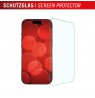 Apple iPhone 17 Pro/18 Pro Real Screen Glass MM By Displex Transparent