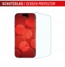Apple iPhone 17 Pro Max/18 Pro Max Real Screen Glass MM By Displex Transparent
