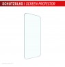 Apple iPhone 17 Pro Max/18 Pro Max Real Screen Glass MM By Displex Transparent