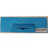 Anker Power Bank with Built-In USB-C Cable | A1688H11 | 10000 mAh | Black | DAMAGED PACKAGING