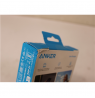 Anker Power Bank with Built-In USB-C Cable | A1688H11 | 10000 mAh | Black | DAMAGED PACKAGING