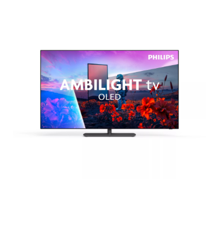 Philips 42OLED811/12 42" (106 cm) 4K OLED Ambilight Smart TV | Philips