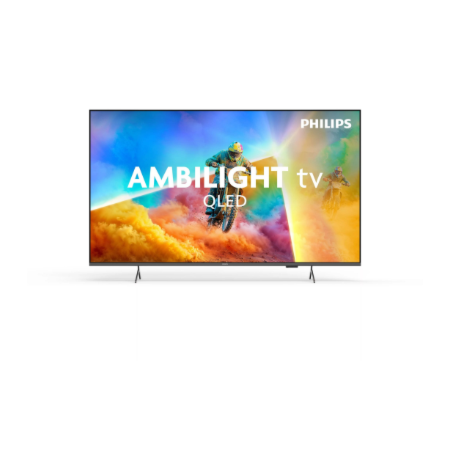 Philips 43PQS8501/12 43" (108 cm) 4K QLED Ambilight Smart TV | Philips