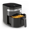 Tefal Easy Fry Infrared EY832HE0 fryer Single 7 L Stand-alone 2020 W Hot air fryer Dark Grey