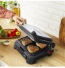 Tefal SuperGrill 3-in-1 GC510DE0 contact grill