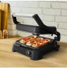 Tefal SuperGrill 3-in-1 GC510DE0 contact grill