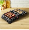 Tefal SuperGrill 3-in-1 GC510DE0 contact grill