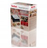 Tefal SuperGrill 3-in-1 GC510DE0 contact grill