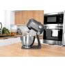 Planetary mixer 1200W RM8010 CONCEPT