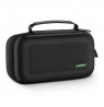 Ugreen LP145 Pouch case Nintendo Ethylene-Vinyl Acetate (EVA), Oxford Black